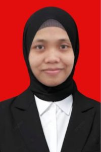 dr. Evitasari, M.Biomed.