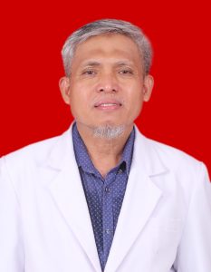 dr. Habib Fatkhu Raji, Sp.GK, M.Kes.