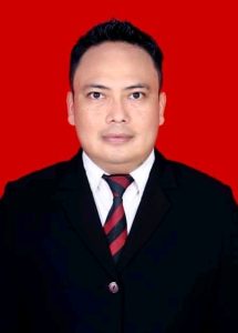 dr. Irwandi, Sp.B, M.Kes.